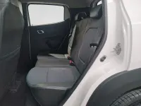 Usado Dacia Spring Comfort Plus 33 kW (45 CV) 2023 Blanco Utilitario