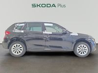 Nuevo Skoda Kamiq Selection 115 CV (84 kW) 2025 Negro SUV