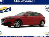 Usado Seat Leon Style 110 CV (80 kW) 2022