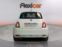 Usado Fiat 500 Dolcevita 70 CV (51 kW) 2023 Blanco Berlina