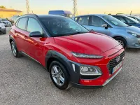 Usado Hyundai Kona 120 CV (88 kW) 2017 Rojo SUV
