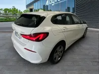 Usado BMW 116 Performance 116 CV (85 kW) 2023 Blanco Utilitario