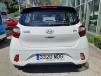 usado Hyundai i10 1.0 MPI Klass