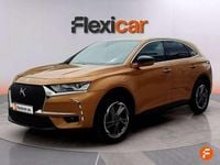 Usado DS Automobiles DS7 Crossback Bastille Plus 131 CV (96 kW) 2021 Naranja SUV