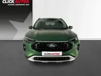 Usado Ford Kuga Active 180 CV (132 kW) 2024 Blanco SUV