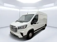 Usado Maxus V90 150 CV (110 kW) 2024 Blanco Van