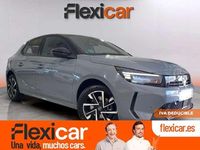 Usado Opel Corsa 101 CV (74 kW) 2024 Gris Utilitario