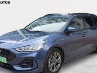 Usado Ford Focus ST-Line 155 CV (114 kW) 2024 Azul