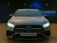 Usado Mercedes A220 189 CV (139 kW) 2023 Gris Utilitario