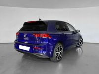 Occasion VW Golf VIII 151 ch (111 kW) 2024 Bleue Berline