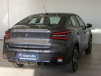 Usado Citroën e-C4 Feel 100 kW (136 HP) 2024 Sedan
