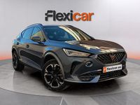 Usado Cupra Formentor 150 CV (110 kW) 2023 Negro SUV