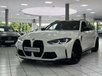 Usado BMW M3 Competition Edition 510 CV (375 kW) 2024 Blanco Familiar