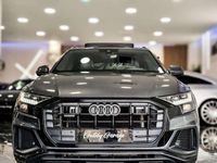 usado Audi Q8 50 TDI quattro tiptronic