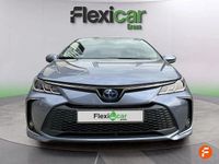 Usado Toyota Corolla Active 140 CV (102 kW) 2024 Azul