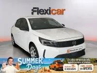 Usado Opel Corsa Edition 100 CV (73 kW) 2024 Blanco Utilitario