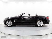 usado BMW 440 Serie 4 i cabrio 240 kw (326 cv)