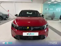Usado Opel Corsa 101 CV (74 kW) 2025 Rojo Utilitario