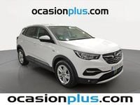 Usado Opel Grandland X Selective 131 HP (96 kW) 2020 Branco SUV