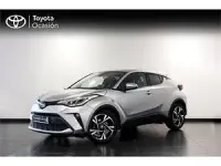 Usado Toyota C-HR Advance 122 CV (89 kW) 2022 Gris SUV