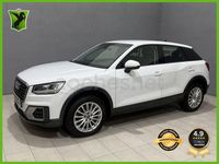 Usado Audi Q2 Design 116 CV (85 kW) 2018 Blanco SUV