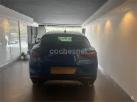 Usado Alfa Romeo Stelvio Executive 280 CV (205 kW) 2019 Azul SUV