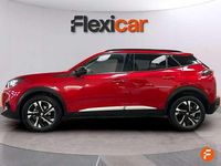 Usado Peugeot 2008 Allure 110 HP (80 kW) 2022 Vermelho SUV