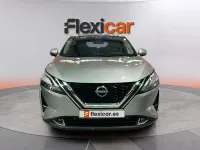 Usado Nissan Qashqai Acenta 158 CV (116 kW) 2023 Gris SUV