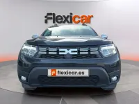 Usado Dacia Duster Expression 116 CV (85 kW) 2023 Negro SUV