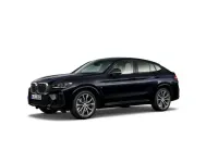 Usado BMW X4 xLine 190 CV (139 kW) 2025 Negro SUV