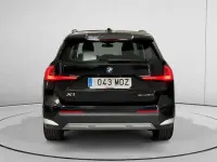 Usado BMW X1 Comfort Edition 150 CV (110 kW) 2023 Negro SUV