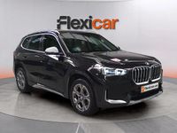 Usado BMW X1 136 CV (100 kW) 2022 Negro SUV