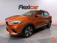 Usado MG ZS Comfort 116 CV (85 kW) 2025 Naranja SUV