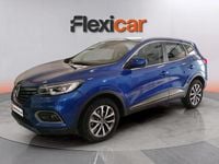Usado Renault Kadjar Business 140 CV (102 kW) 2021 Azul SUV
