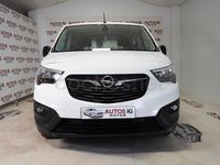 Usado Opel Combo Life Edition+ 102 HP (75 kW) 2021 Branco Monovolume