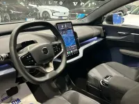 Usado Volvo EX30 Ultra 200 kW (272 CV) 2024 SUV