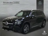 Usado Mercedes GLB200 150 CV (110 kW) 2022 SUV