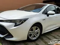 Usado Toyota Corolla Active 140 CV (102 kW) 2023 Blanco Utilitario