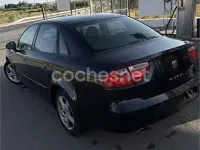 Usado Seat Exeo Style 120 CV (88 kW) 2009 Negro Berlina
