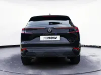 Usado Renault Austral Techno Esprit Alpine 200 CV (147 kW) 2023 Negro SUV