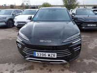 Usado BYD Seal U Comfort 218 CV (160 kW) 2025 Negro SUV