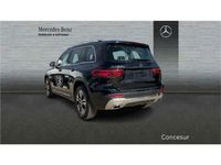 Nuevo Mercedes GLB200 150 CV (110 kW) 2025 Negro SUV