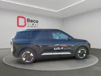 Usado Kia EV3 Air 150 kW (204 CV) 2025 Negro SUV