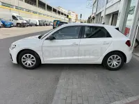 Usado Audi A1 116 CV (85 kW) 2025 Blanco SUV