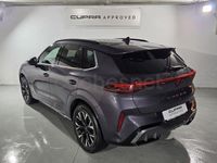 Usado Cupra Terramar 150 CV (110 kW) 2025 Gris / plata SUV