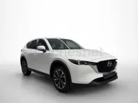 Usado Mazda CX-5 165 CV (121 kW) 2023 Blanco SUV