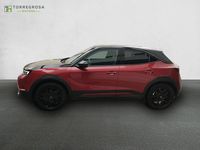 Usado Opel Mokka-e GS Line 100 kW (136 CV) 2021 Rojo SUV