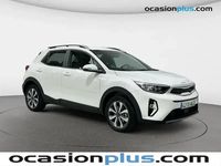 usado Kia Stonic 1.0 T-GDi 88kW (120CV) MHEV MT GT Line