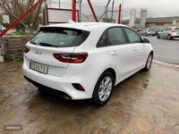 Usado Kia Ceed 120 CV (88 kW) 2023 Blanco Utilitario