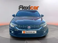 Usado Fiat Tipo Easy 95 CV (69 kW) 2019 Negro Berlina